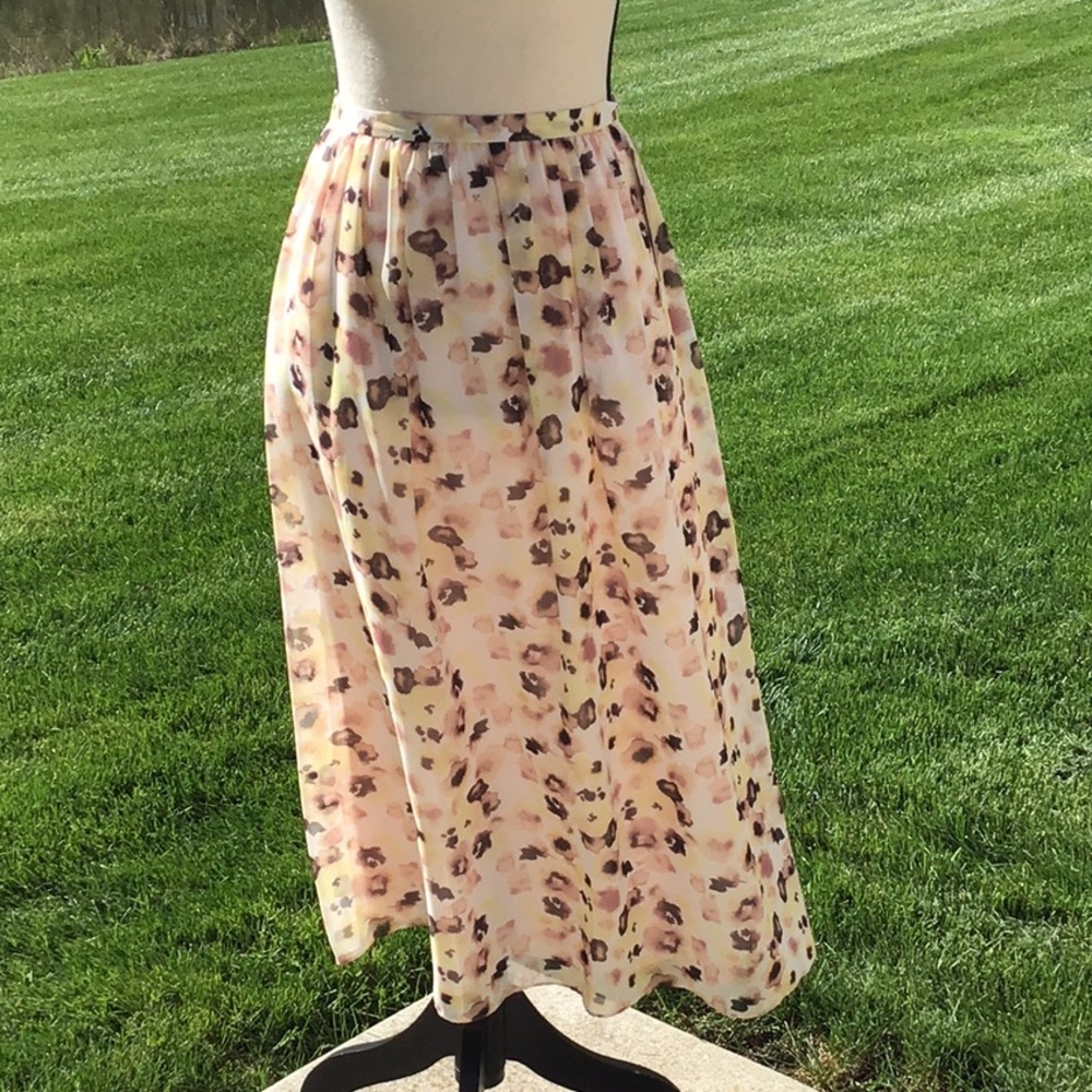 NWT Gianni Bini Skirt